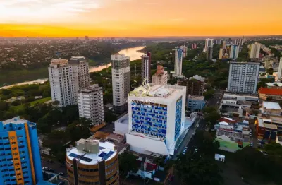 Day medical center — um novo conceito em arquitetura e funcionalidade