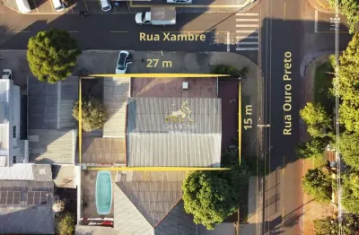 Ponto comercial estratégico no três bandeiras – ideal para diversos segmentos