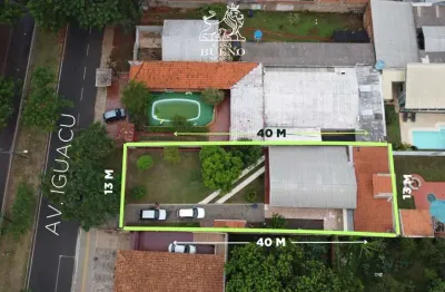 Casa com 3 quartos à venda na Yolanda, Foz do Iguaçu 