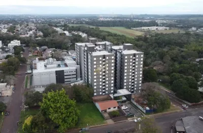 Apartamento com 2 quartos à venda na Yolanda, Foz do Iguaçu 