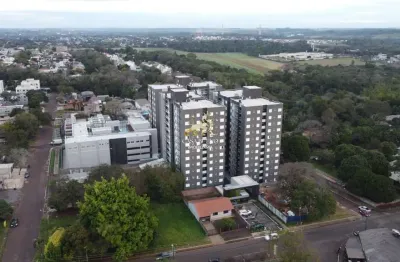 Apartamento com 2 quartos à venda na Yolanda, Foz do Iguaçu 
