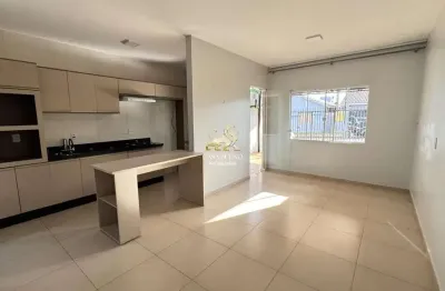 Casa com 2 quartos para alugar no Loteamento Jardim Nova Andradina, Foz do Iguaçu 