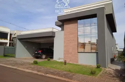 Casa no condomínio dom laurindo – sofisticação, conforto e estilo!