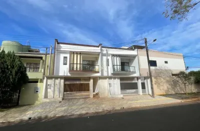Casa com 3 quartos à venda no Jardim Panorama, Foz do Iguaçu 