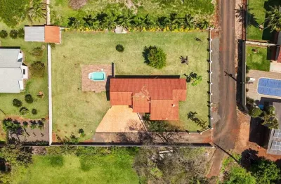 Chácara / sítio com 4 quartos à venda no jardim social, são miguel do iguaçu , 150 m2 por r$ 1.500.000