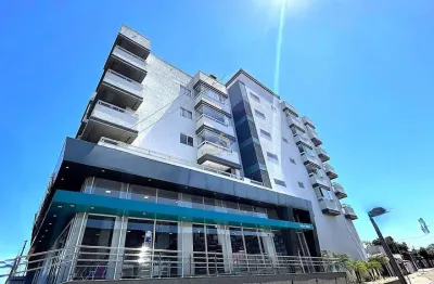 Apartamento à venda no edifício malibu – foz do iguaçu