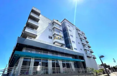 Apartamento com 2 quartos à venda na Vila Borges, Foz do Iguaçu 