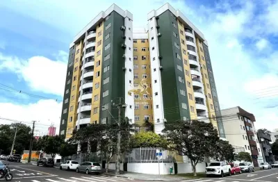 Edifício verde amazônia – sofisticação no coração de cascavel 