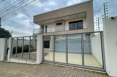 Casa com 4 quartos à venda no KLP, Foz do Iguaçu 