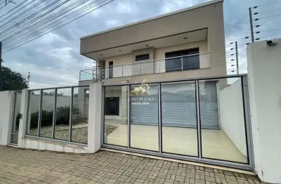 Casa com 4 quartos à venda no KLP, Foz do Iguaçu 