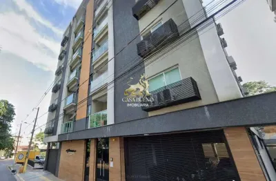 Apartamento para locação no residencial dinapoli – centro da cidade