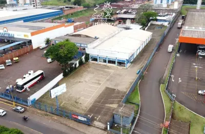 Ponto comercial à venda na Vila Portes, Foz do Iguaçu 