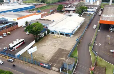 Ponto comercial à venda na Vila Portes, Foz do Iguaçu 