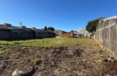 Terreno à venda – excelente localização próxima à itaipu binacional