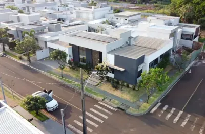 Casa em condomínio fechado com 3 quartos à venda no Jardim Lancaster, Foz do Iguaçu 