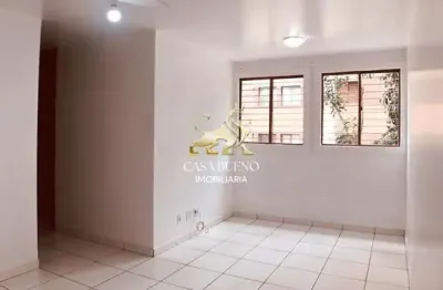 Apartamento no residencial village são francisco, ótima localização