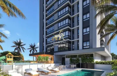 Arum residence — o novo ícone de sofisticação no coração de foz do iguaçu!