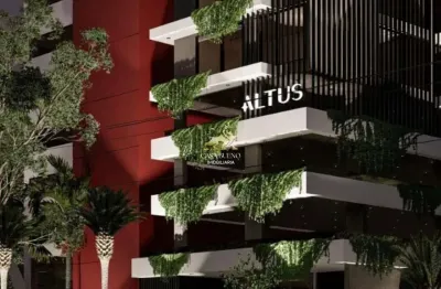 Studios no autus smart work & living – modernidade e conforto