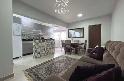 Apartamento mobiliado no edifício grand prix – conforto e praticidade.