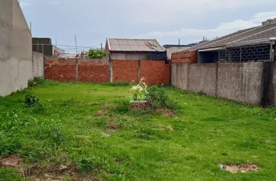 Construa seu amanhã em um dos melhores terrenos do jardim das oliveiras!