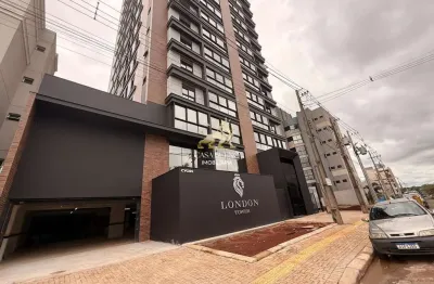 Residencial london tower – viva o conforto e a modernidade que você merece!