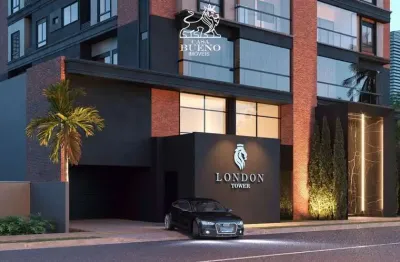 Residencial london tower – seu novo estilo de viver em foz do iguaçu!