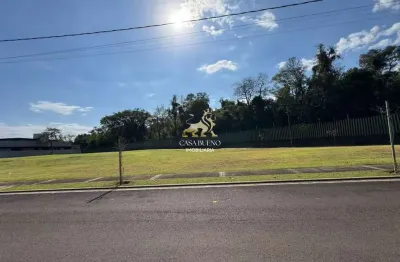 Terreno exclusivo no condomínio ritz cataratas yacht – a oportunidade perfeita