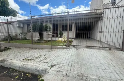 Casa com 3 quartos à venda no Conjunto Libra, Foz do Iguaçu 