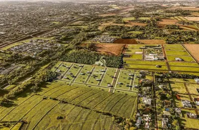 Terreno à venda no Cognópolis, Foz do Iguaçu 