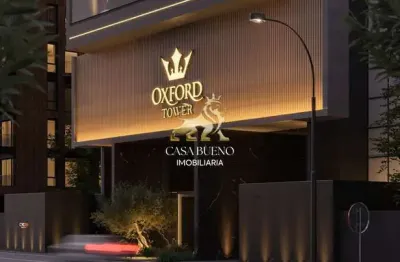 Apartamento com 1 quarto à venda no Jardim Cláudia, Foz do Iguaçu 