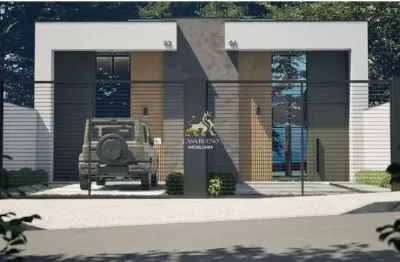 Casa com 3 quartos à venda no Campos do Iguaçu, Foz do Iguaçu 