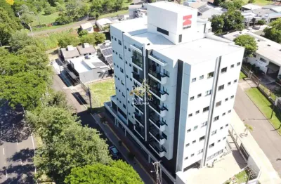 Apartamento com 2 quartos à venda no KLP, Foz do Iguaçu 