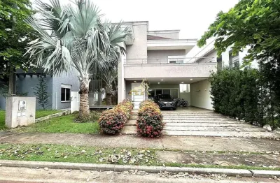 Sobrado disponível para venda e locação no condomínio terras alpha ii