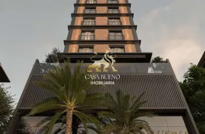 Apartamento com 1 quarto à venda na Vila Maracanã, Foz do Iguaçu , 47 m2 por R$ 450.300