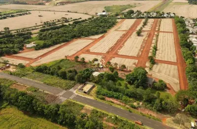 Terreno à venda no Porto Belo, Foz do Iguaçu 
