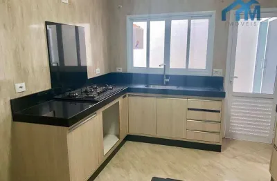 Casa com 2 quartos à venda, 110 m² por r$ 490.000 - jardim panorama - salto/sp