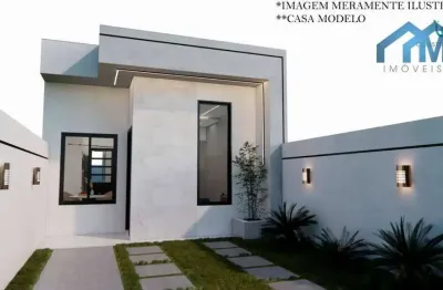 Casa com 2 quartos à venda, 60 m² por r$ 418.900 - jardim novo são pedro - salto/sp