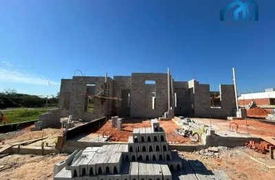 Oportunidade única -sua nova casa no jardim novo são pedro – salto/sp!
