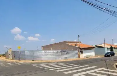 Terreno de esquina 252m² no bairro panorama – localização privilegiada em salto/sp!