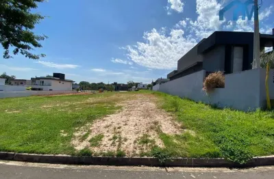 Terreno à venda, 464 m² por r$ 450.000,00 - condomínio portal dos bandeirantes - salto/sp