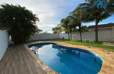 Casa com 3 quartos à venda, 260 m² por R$ 2.400.000 - Condomínio Jardim Theodora - Itu/SP