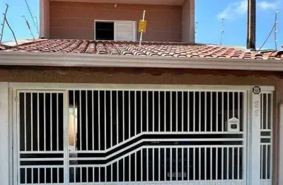 Casa com 3 dormitórios à venda, 210 m² por r$ 700.000,00 - parque nossa senhora da candelária - itu/sp