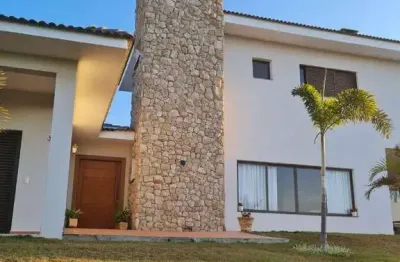 Casa com 9 dormitórios à venda, 900 m² por r$ 6.000.000,00 - condomínio fazenda kurumin - itu/sp