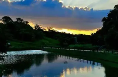 Casa com 9 quartos à venda, 900 m² por R$ 6.000.000 - Condomínio Fazenda Kurumin - Itu/SP