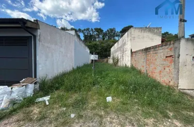 Excelente terreno à venda na rua principal do bairro laguna – salto!