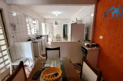 Casa em condomínio fechado com 3 quartos à venda na Rua João XXIII, 551, Vila Flora, Salto