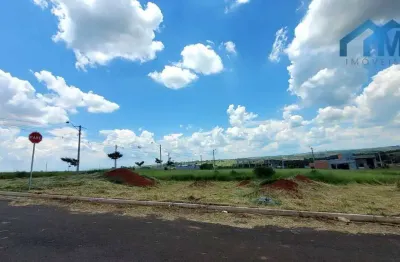 Terreno em condomínio fechado à venda na Avenida Remigio Dalla Vecchia, Jardim dos Ipês, Salto