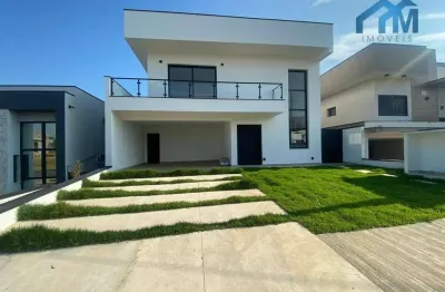 Casa com 3 dormitórios à venda, 254 m² por r$ 1.620.000,00 - residencial central parque - salto/sp