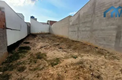 Terreno em condomínio fechado à venda na Rua Nilza Vitalle Fabbri, 48, Jardim Taquaral, Salto