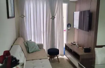 Apartamento com 2 dormitórios à venda, 50 m² por r$ 270.000,00 - residencial recanto dos pássaros - itu/sp